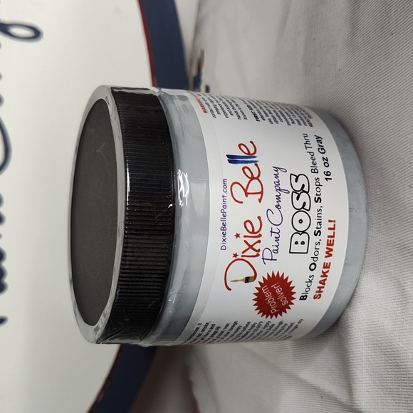 Dixie Belle Paint Co Art Dixie Belle Paint Co Boss Poshmark